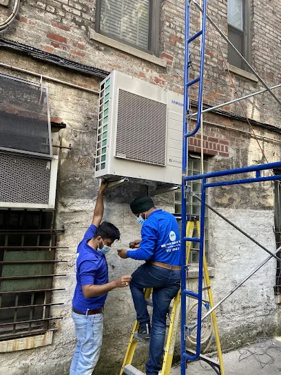 FLOW HVAC NY | PTAC Installation & Repair NYC primary photo