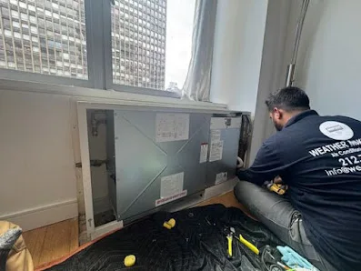 FLOW HVAC NY | PTAC Installation & Repair NYC