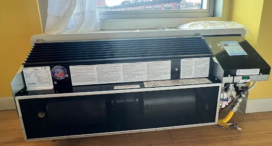 FLOW HVAC NY | PTAC Installation & Repair NYC