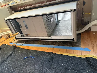 FLOW HVAC NY | PTAC Installation & Repair NYC