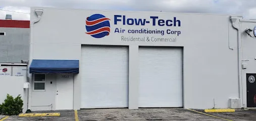 Flow -Tech Air Conditioning Corp. primary photo
