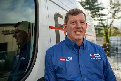 Focus Heating & Cooling