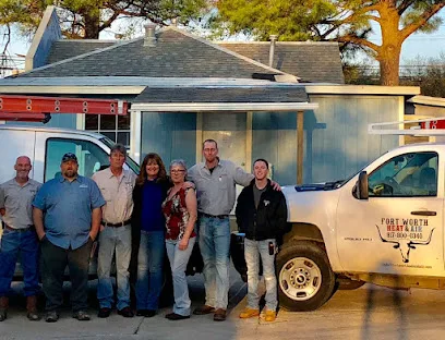 Fort Worth Heat and Air primary photo
