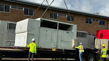 Fort Worth Mechanical Group primary photo