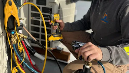 Four Seasons Comfort INC