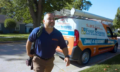 Four Seasons Heating, Air Conditioning, Plumbing, & Electric primary photo