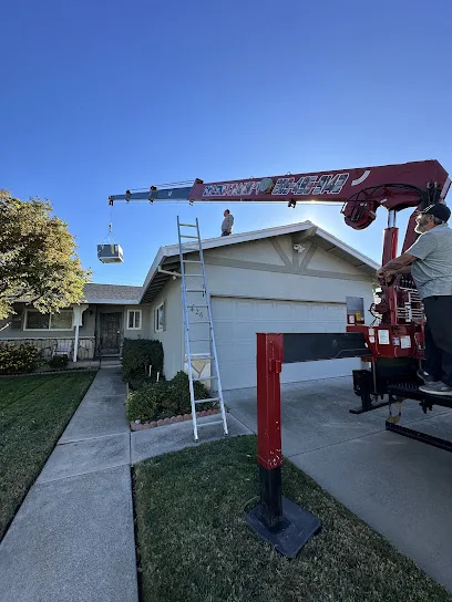 Four Seasons Heating and Air Conditioning primary photo