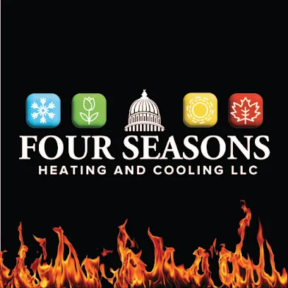 Four Seasons Heating & Cooling LLC primary photo