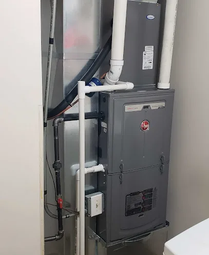 Four Suns Heating & Cooling, Inc. primary photo