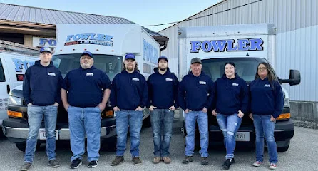 Fowler Heating & Air Conditioning, L.L.C. primary photo