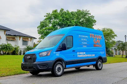 Frank Gay Services primary photo