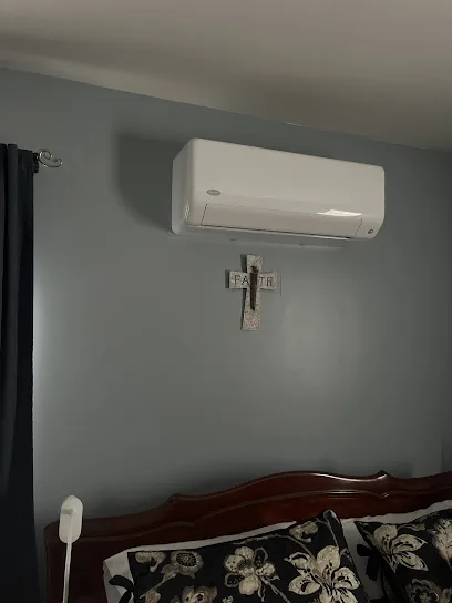 Frank N Frank Mechanical Contractors | Heating & Cooling