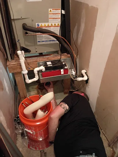 Franklin's HVAC LLC primary photo