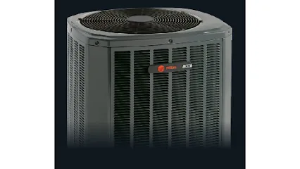 Franzen Heating & Cooling primary photo