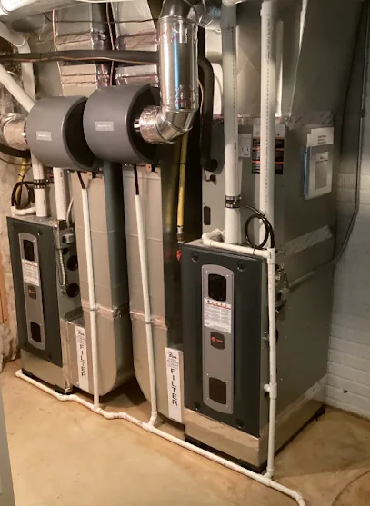 Fred's Heating and Air primary photo