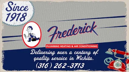 Frederick Plumbing, Heating & Air Conditioning primary photo