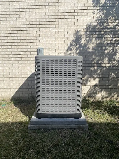 Freedom Air Repair primary photo