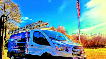 Freedom Heating & Air Conditioning
