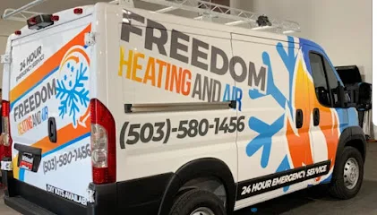 Freedom Heating and Air primary photo