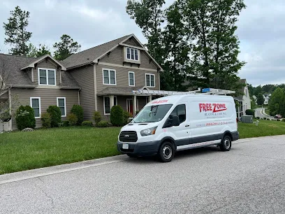 Freezone Heating and Cooling primary photo