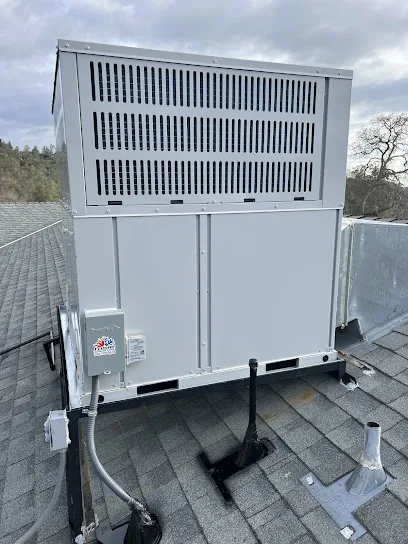 Fresno Heating and Cooling primary photo