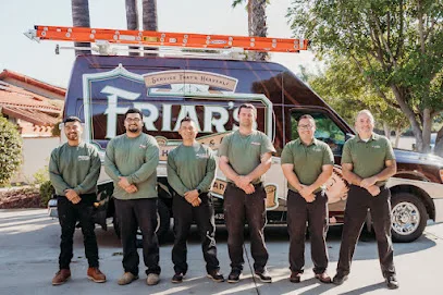 Friar's Plumbing Heating and AC Repair primary photo