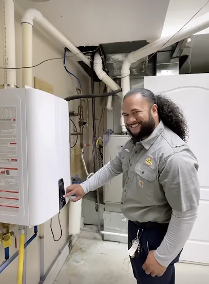 Friendly Plumber, Heating & Air primary photo