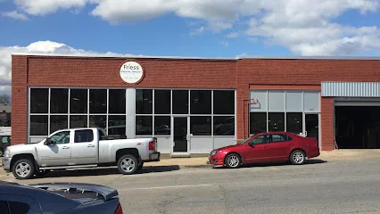 Friess Heating & Air Conditioning, Inc primary photo