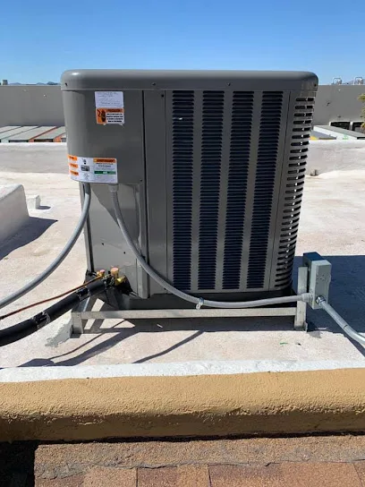 Frontera Refrigeration, LLC primary photo