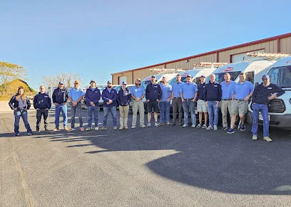 FTS Heating and Cooling primary photo