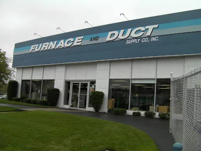 Furnace and Duct Supply Company