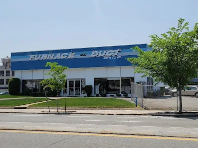 Furnace and Duct Supply Company