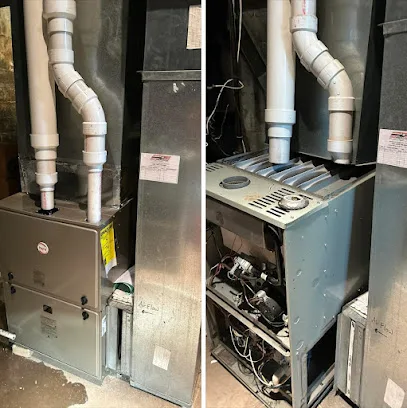 Furnace Friends Mechanical