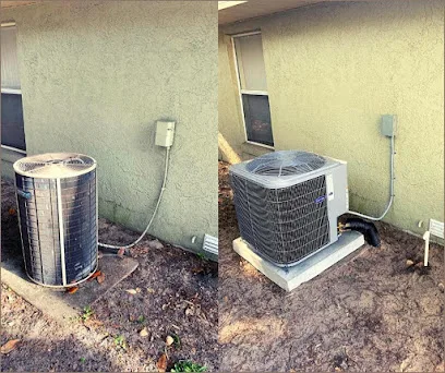 Furnace Repair primary photo