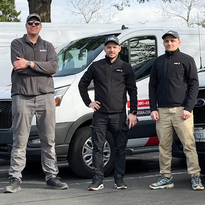 Fuse Service: Heating & Air Conditioning