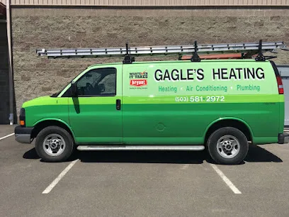 Gagle's Heating primary photo