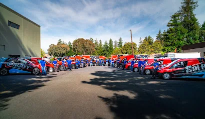 Galaxy Heating & Air Conditioning primary photo