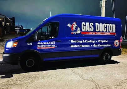 Gas Doctor