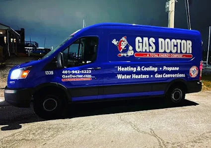 Gas Doctor