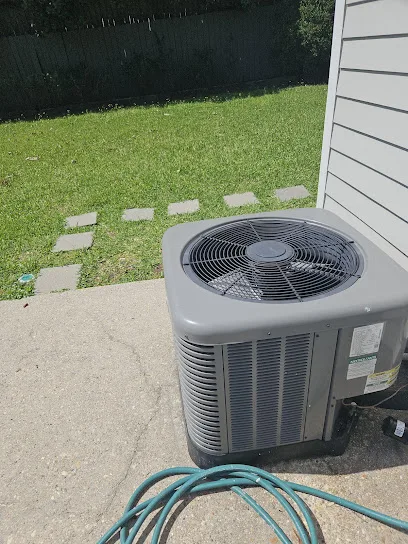 Gauthier's Air Conditioning and Heating primary photo