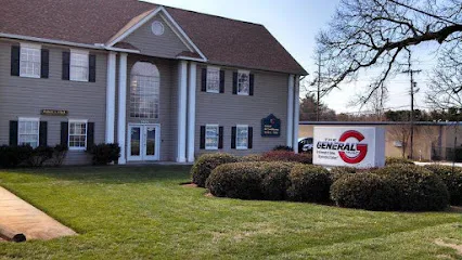 General Air Conditioning Service Corp. primary photo