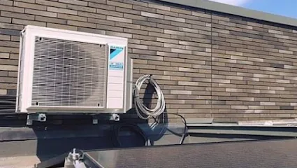 General Heating & Air Conditioning primary photo