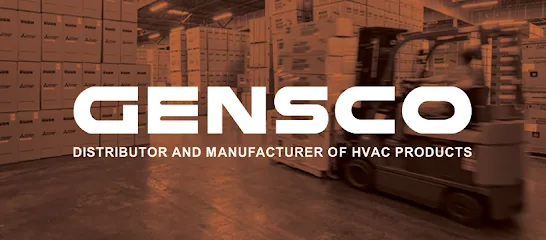 Gensco Inc. primary photo