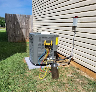 Gentry Air primary photo