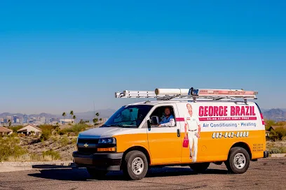 George Brazil Air Conditioning & Heating primary photo