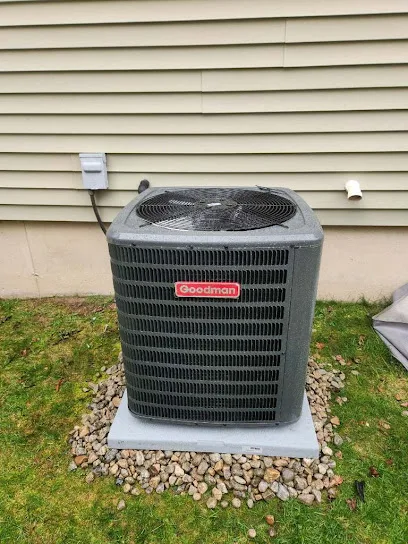 Georges Heating and Cooling primary photo