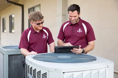 Giesbrecht HVAC Augusta primary photo