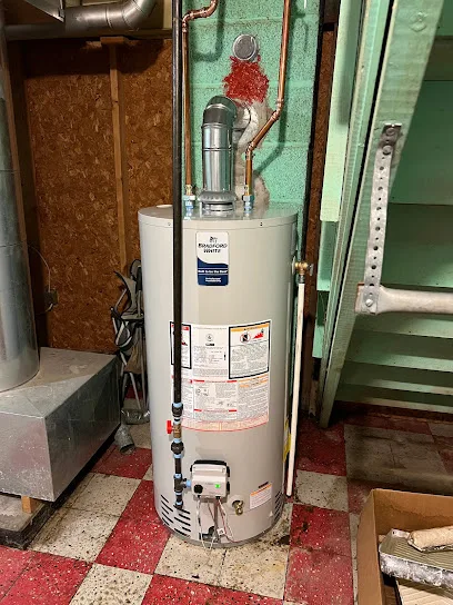 Glass City Heating & Air Conditioning primary photo