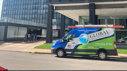 Global Heating and Cooling | HVAC primary photo