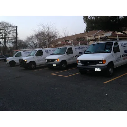 GNE & All Air of Merrick primary photo